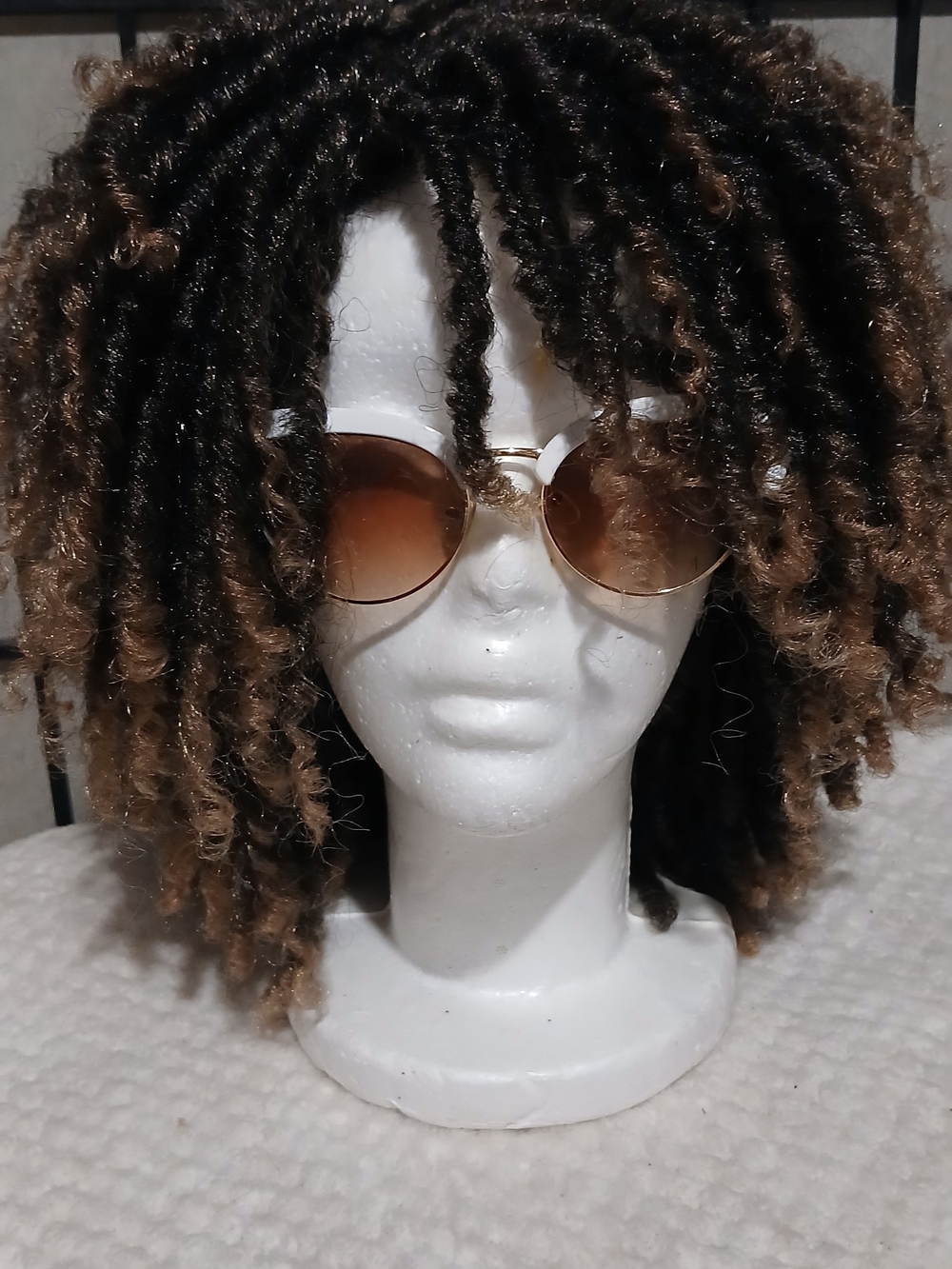 Wig Locks